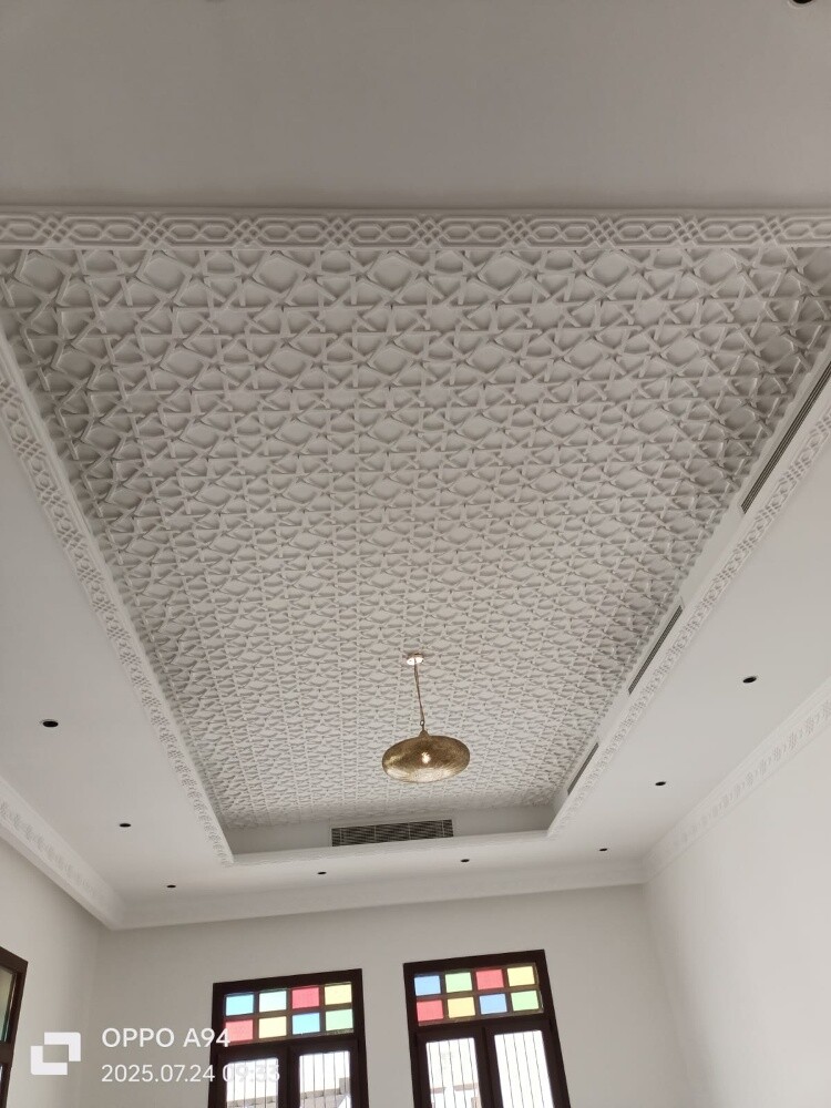 gypsum &painting all maintenance - 2