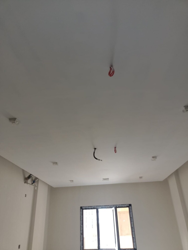 gypsum &painting all maintenance - 5