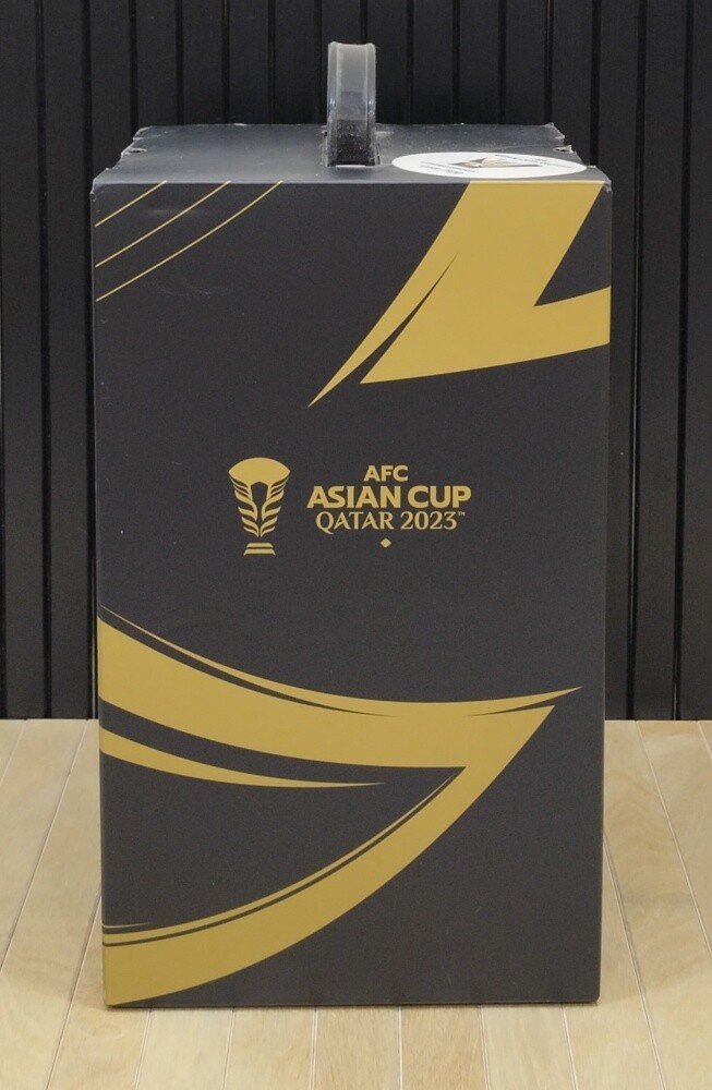 AFC Asian Cup Trophy Limited Ed - 7