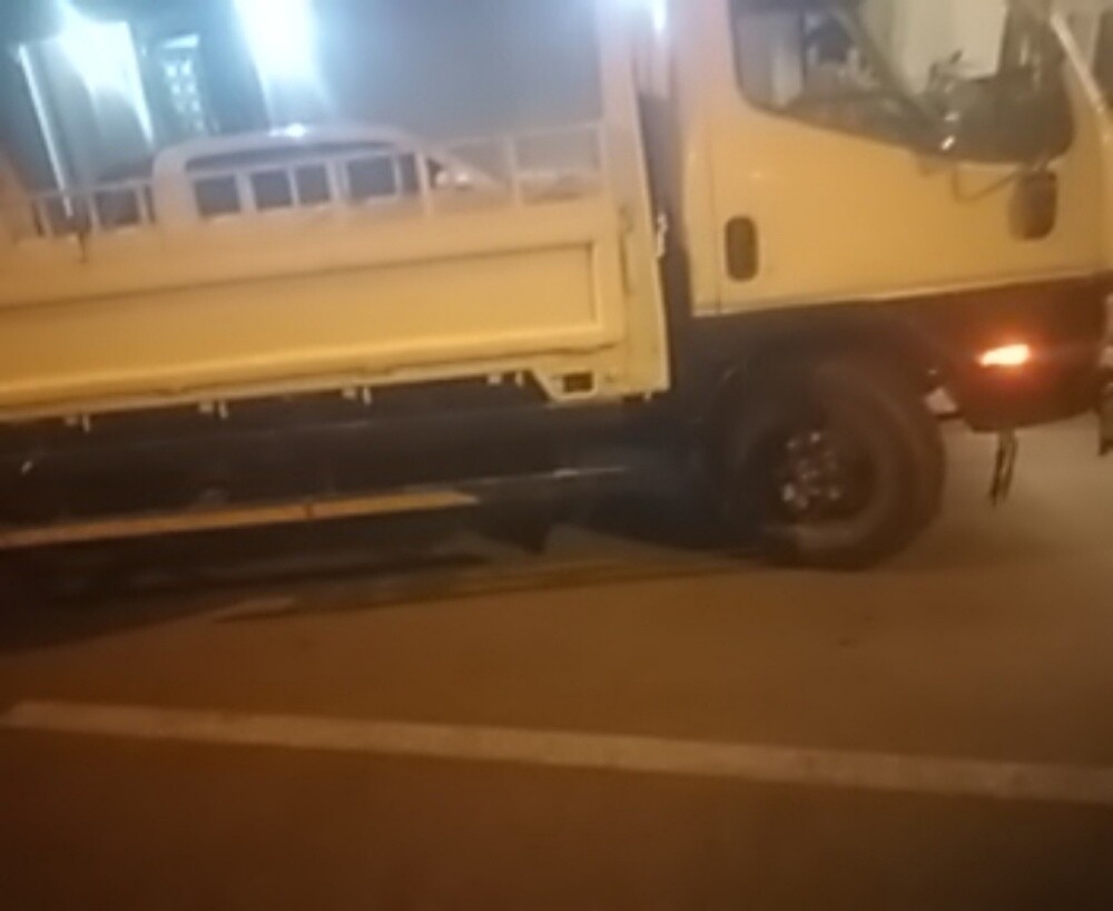 دنه لنقل الأغراض - 1