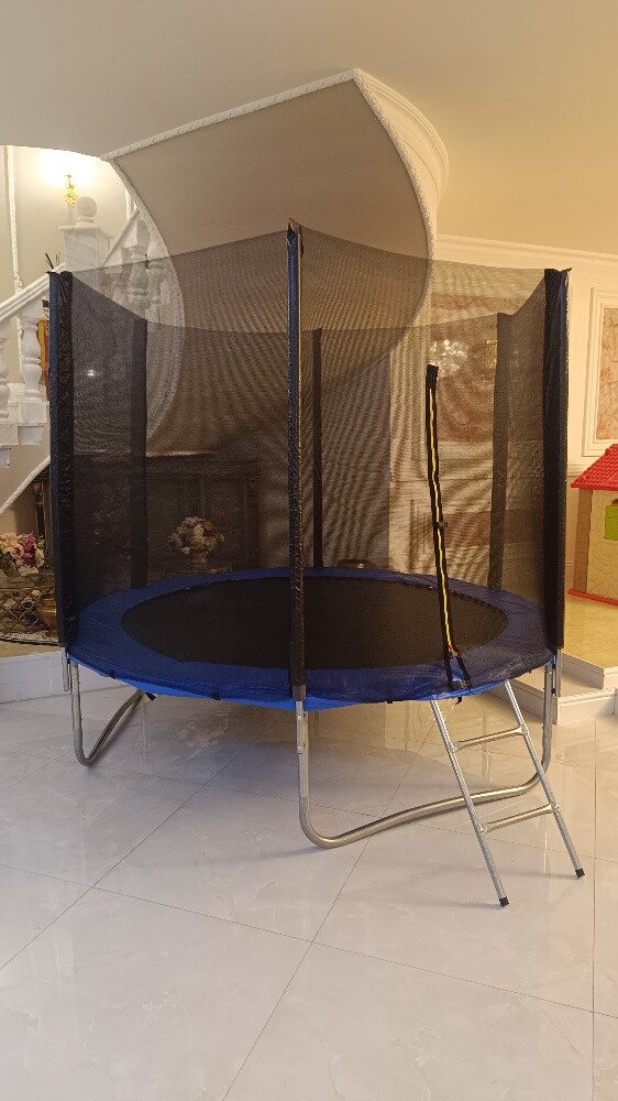 Trampoline 10 feet - 2