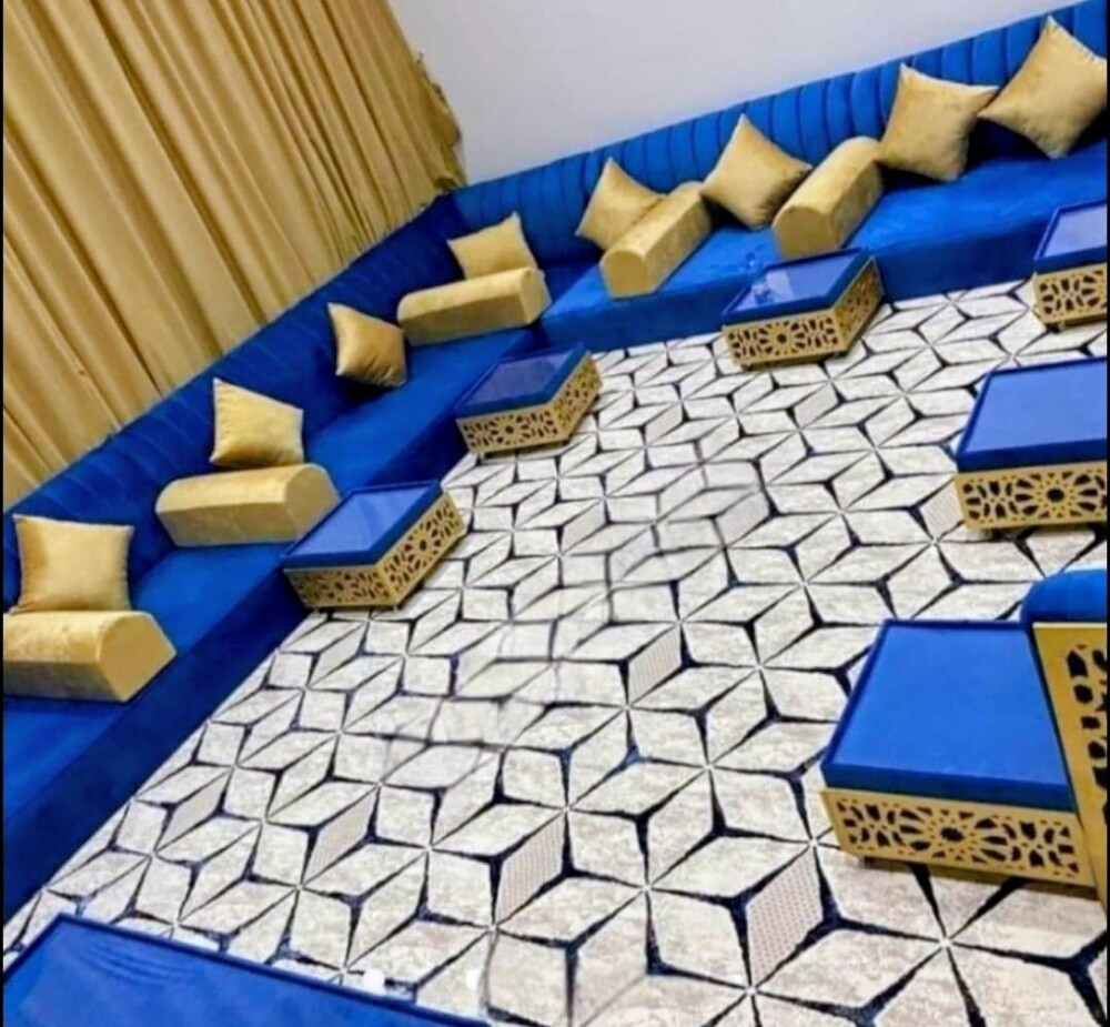 ورق الجدران ,صبغ ,كنبة - 10