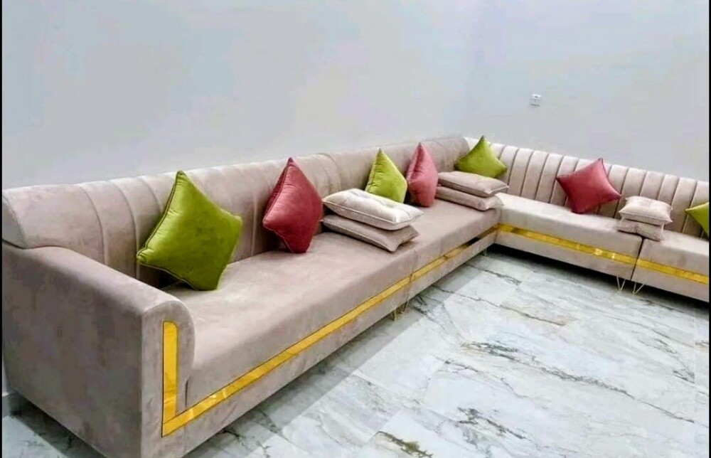 ورق الجدران ,صبغ ,كنبة - 9