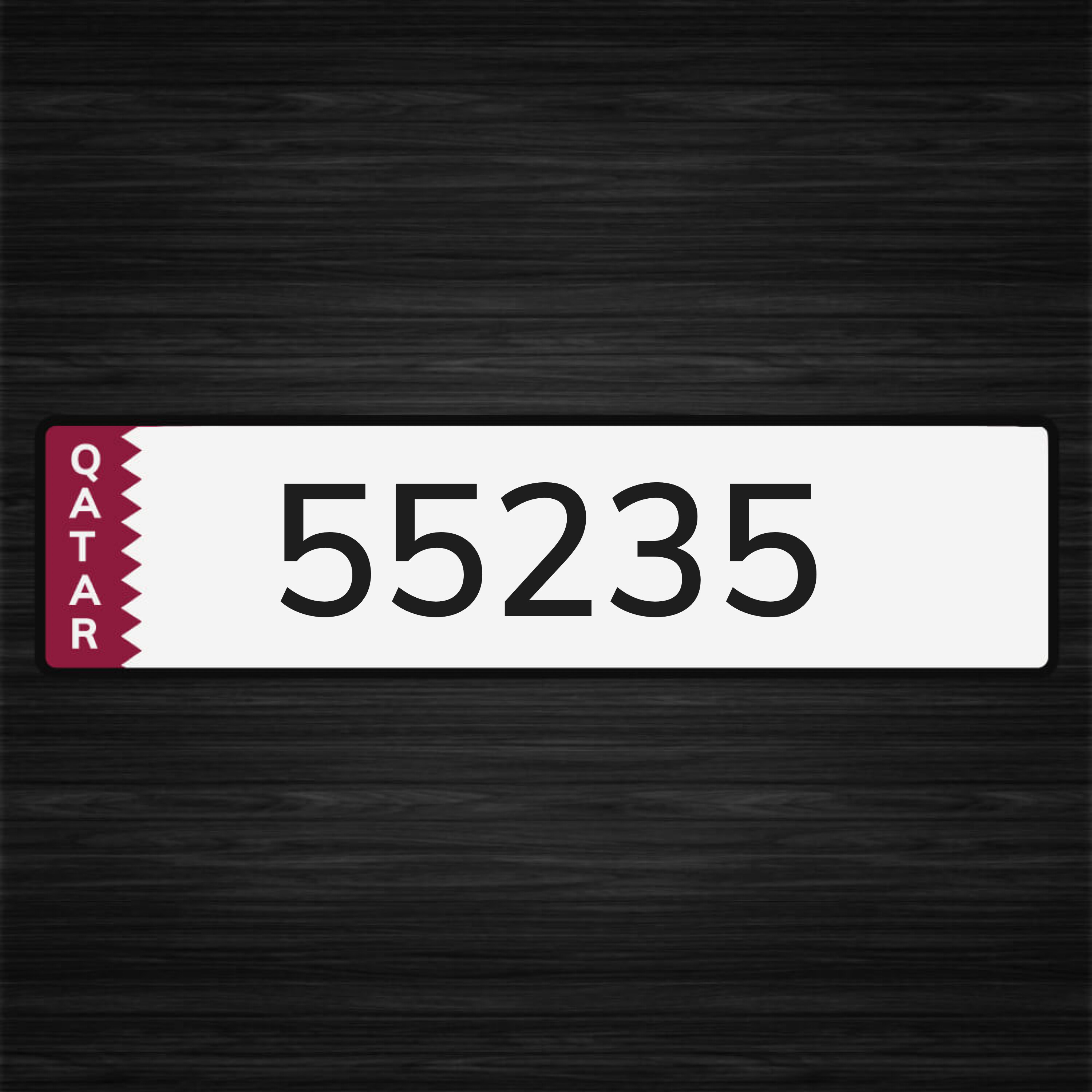 special Number  - 1