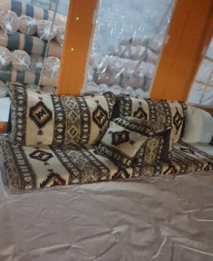 جلسات عربية - 1