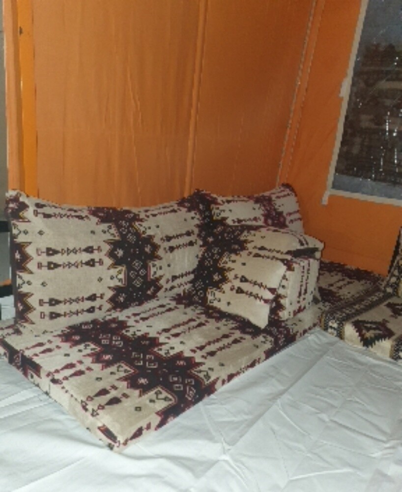 جلسات عربية - 2