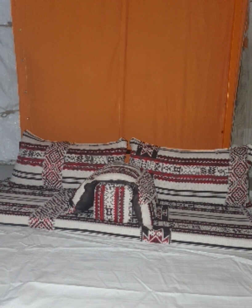 جلسات عربية - 3