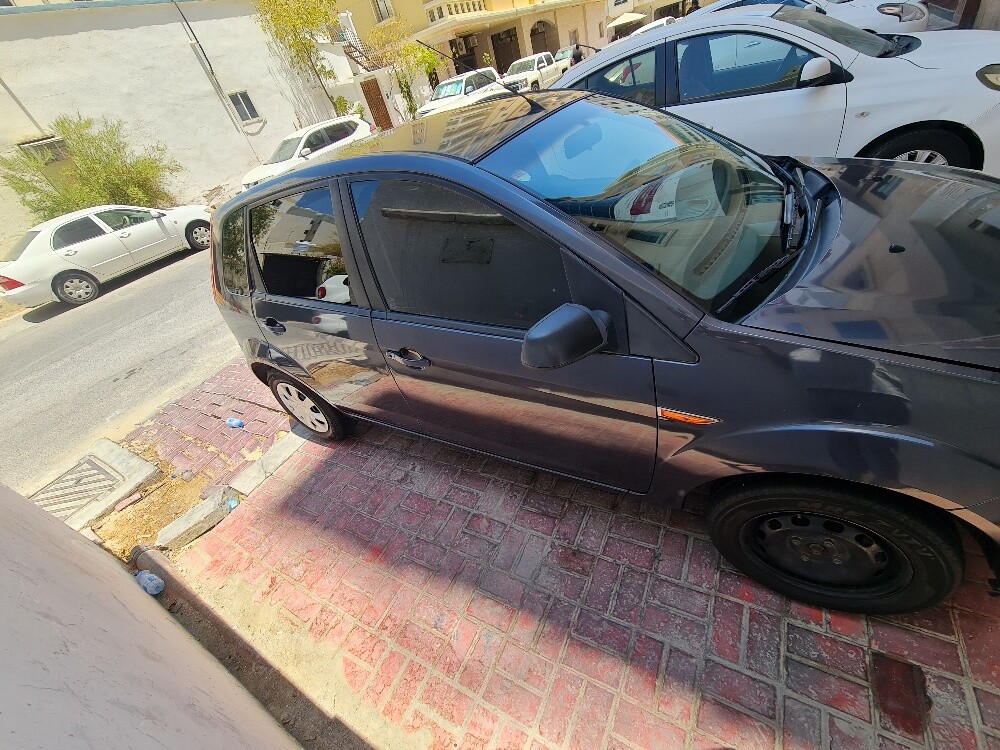 Ford Figo 2014 - 4