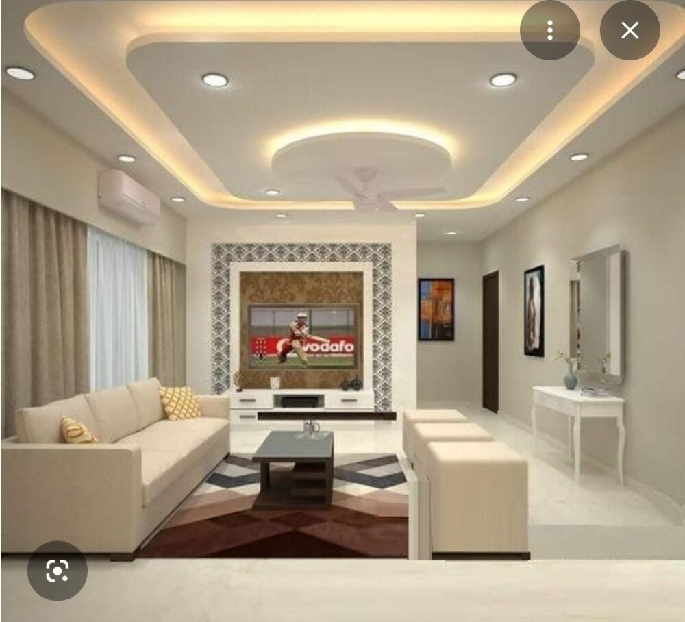 gypsum decorations - 5