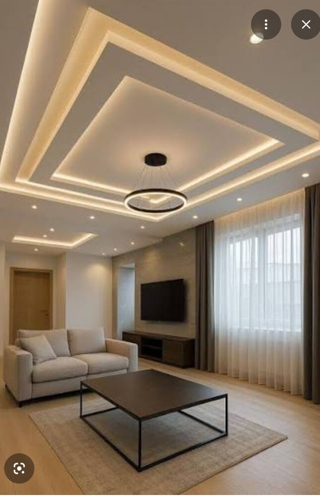 gypsum decorations - 4