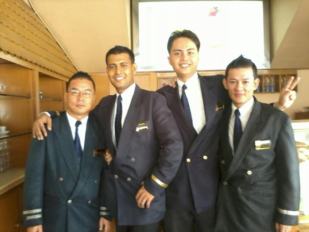 MR NUR KARIM - 2