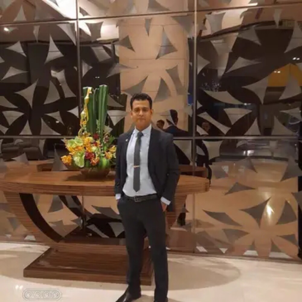 MR NUR KARIM - 3
