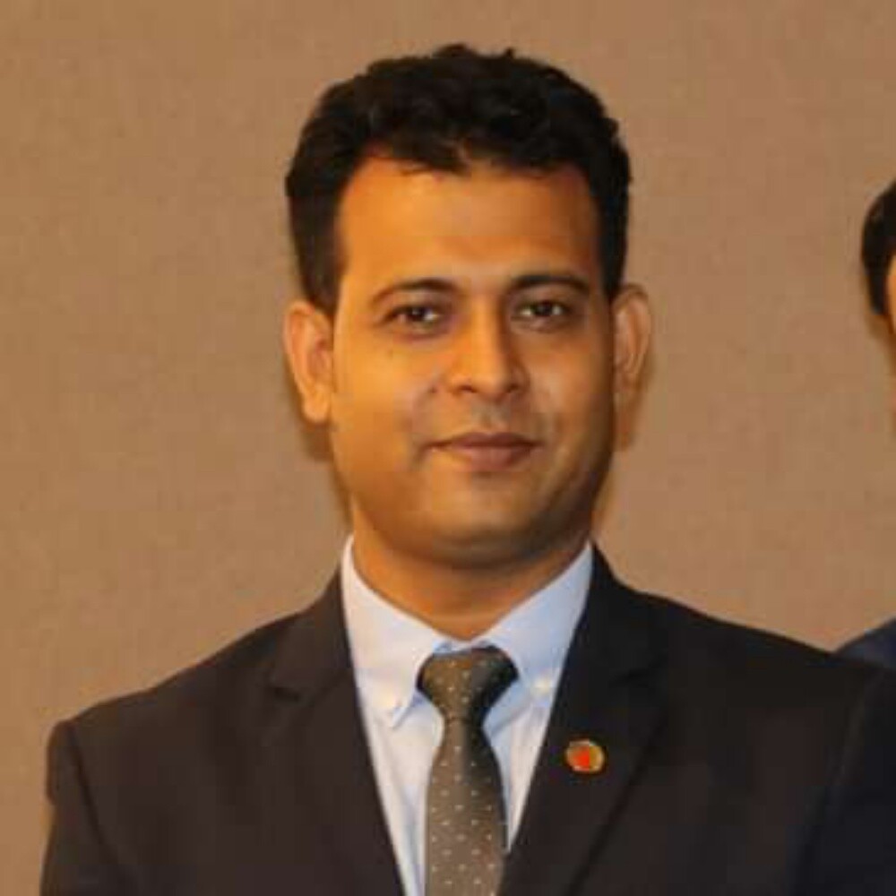 MR NUR KARIM - 1
