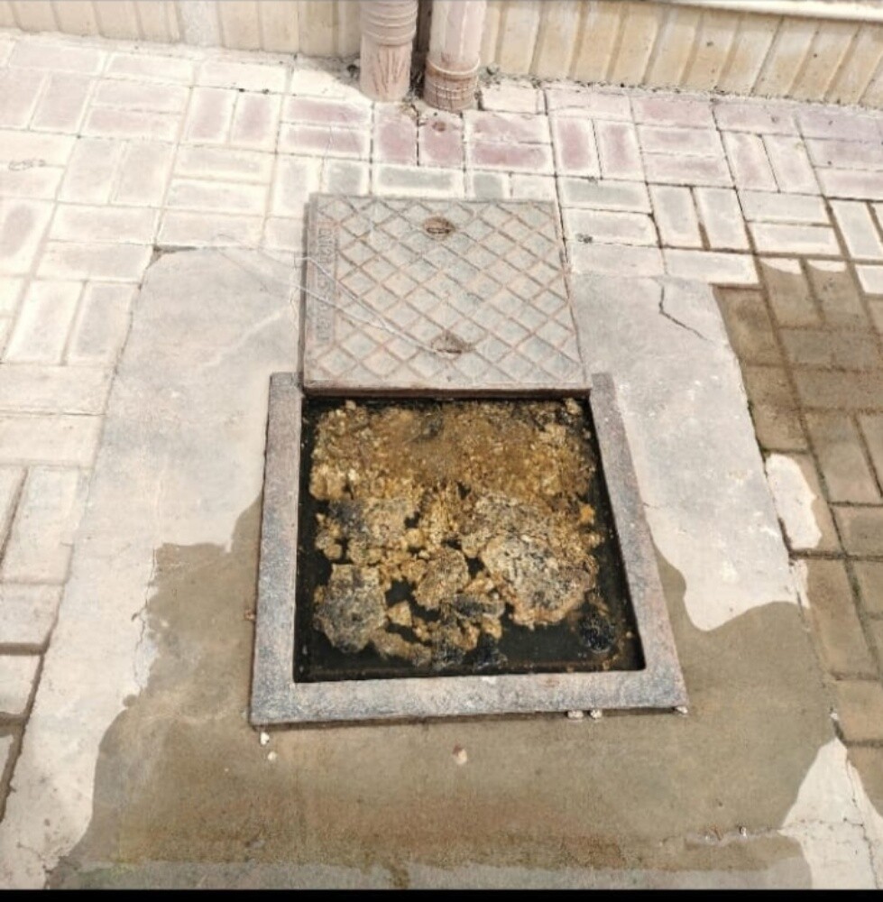سباك وتسليك البيبات - 1