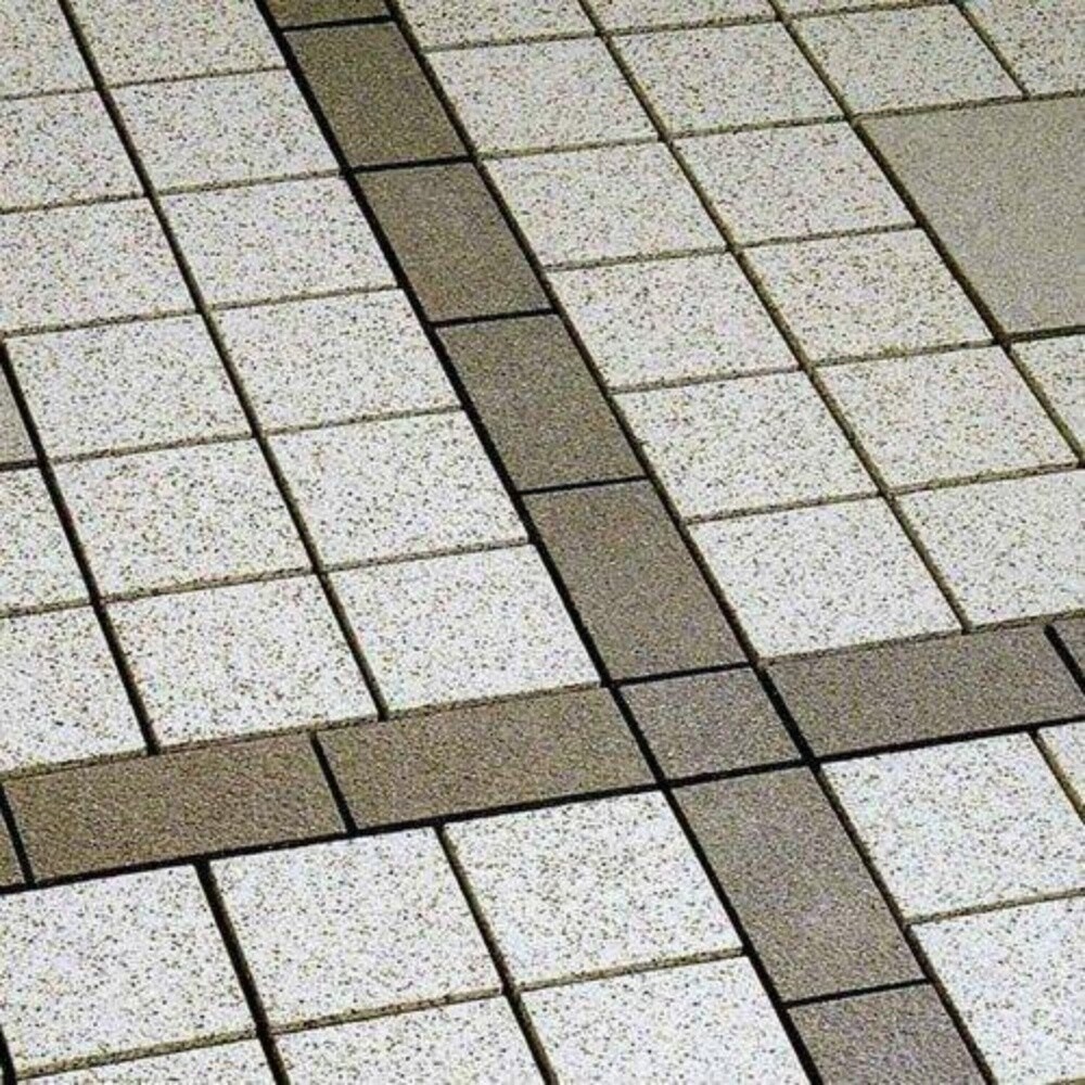 صبغ بلاط السيراميك والسباكة - 5