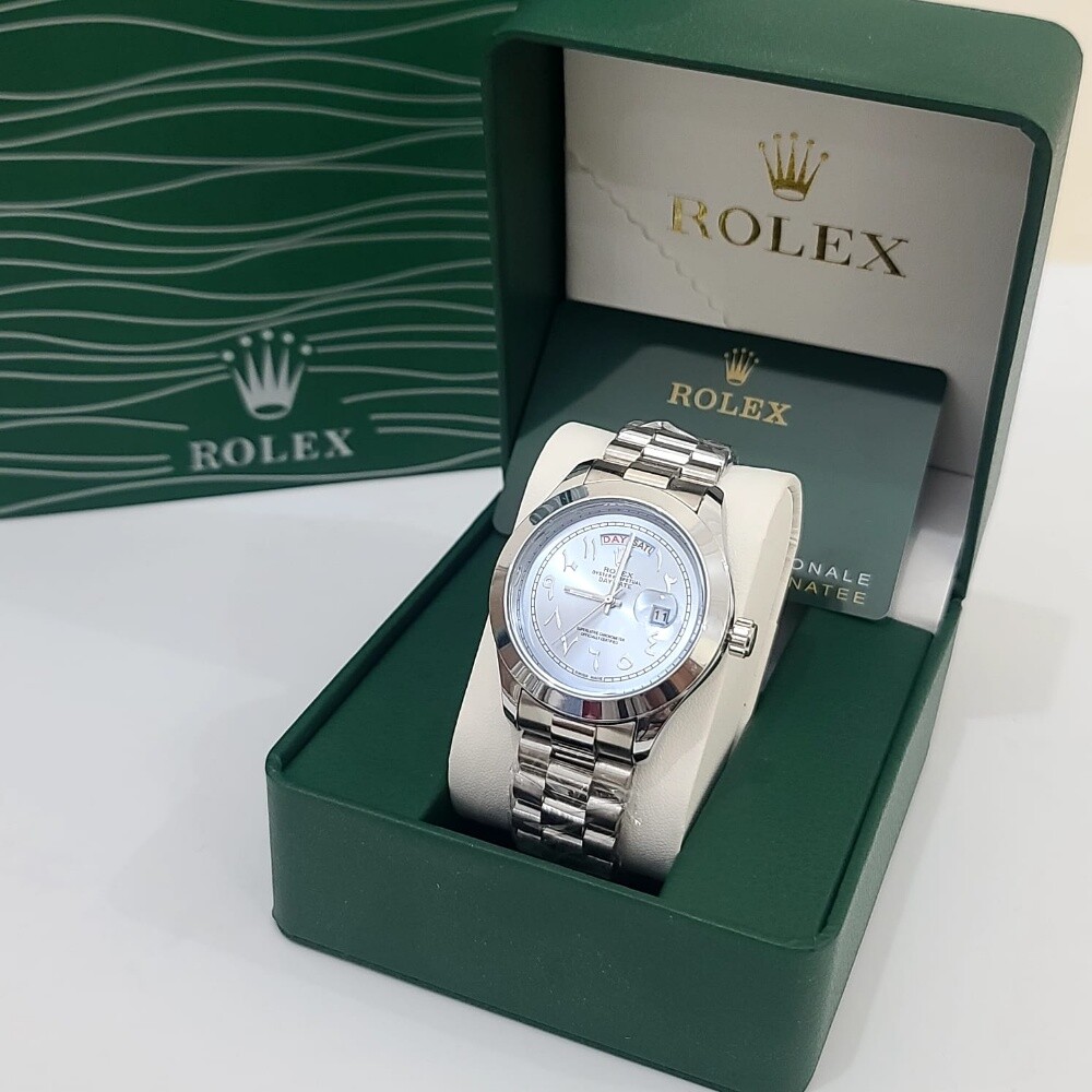 Rolex - 2
