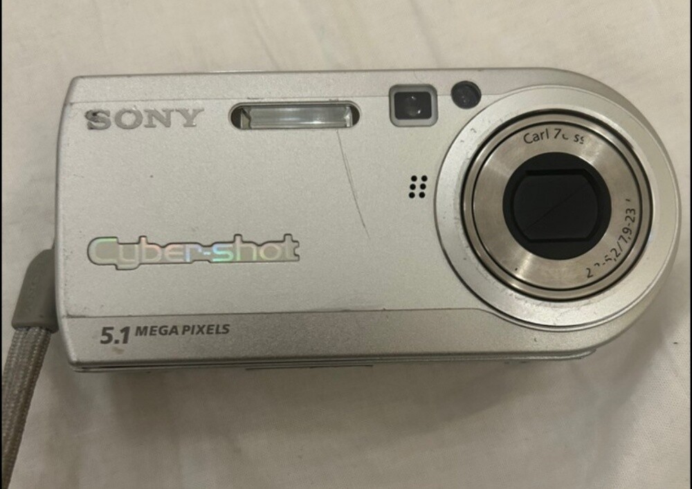 FUJI FILM CAM + DRONE CAMERA - 1