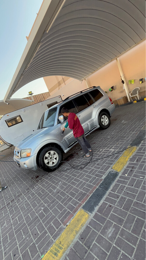 ماتسوبيشي باجيرو ٢٠٠٦ - 10