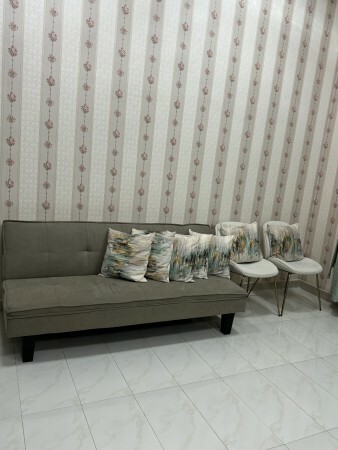 Sofa bed - 2