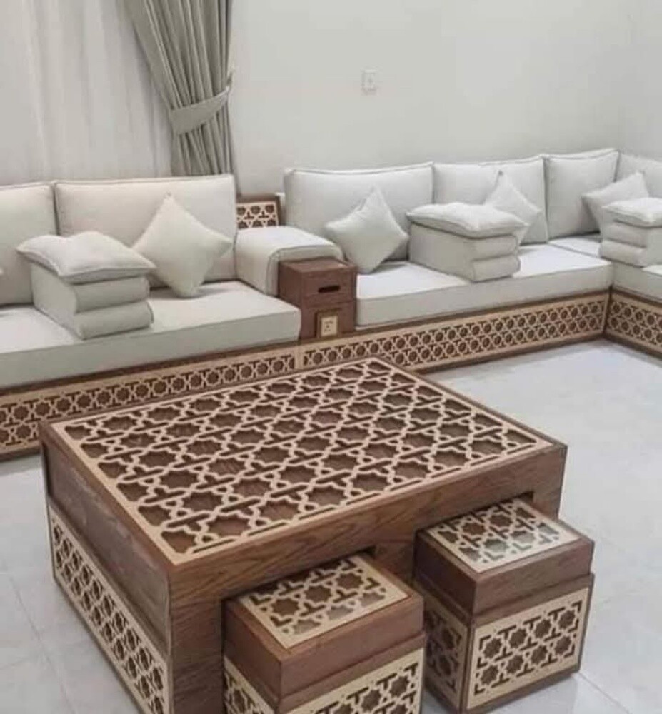 ديكور  - 1