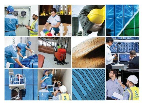 Maintenance,Electrical, Plumbing - 1