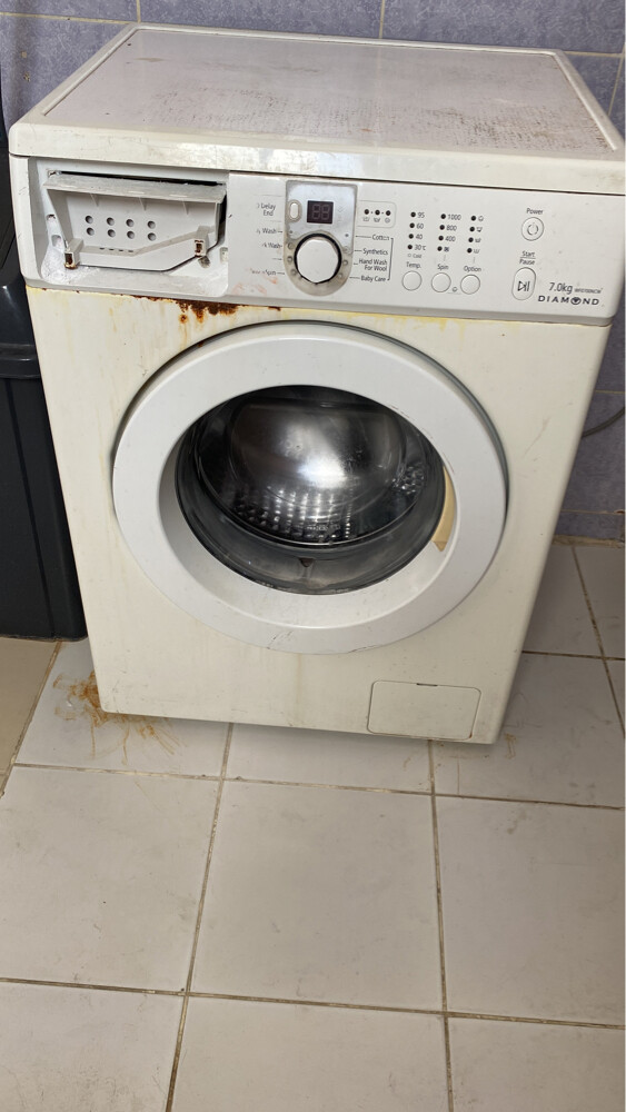 تعمل فل اتوماتيك - 1
