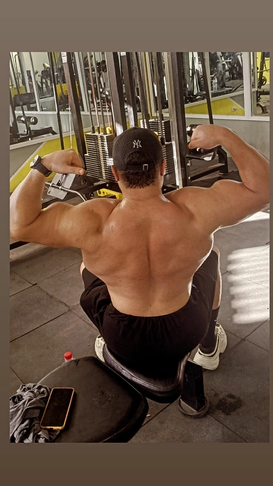 personal trainer - 8