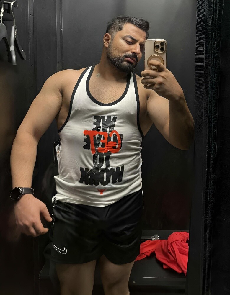 personal trainer - 7