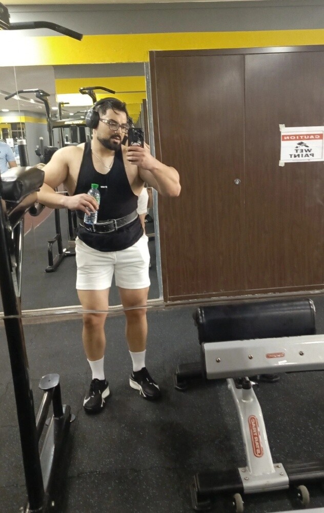 personal trainer - 4