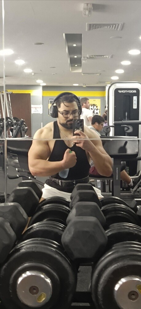 personal trainer - 6