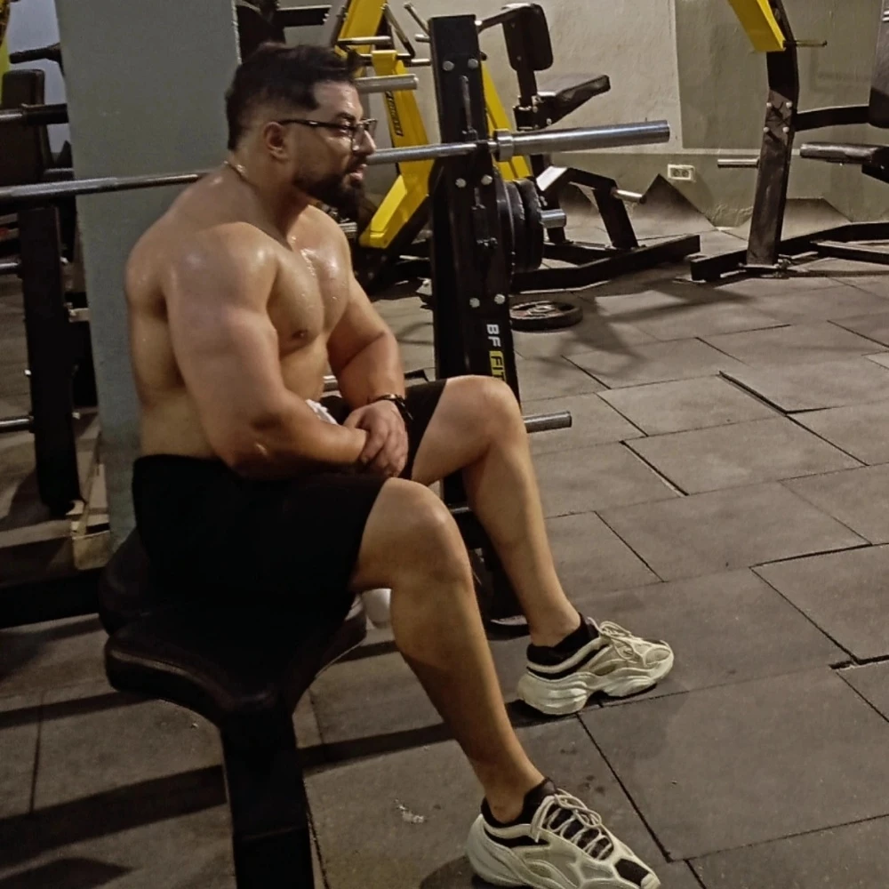 personal trainer - 2