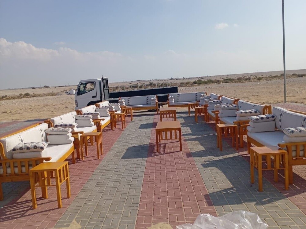 عمل ديكور - 1