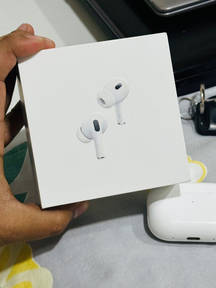 AirPods 2nd generation - 4