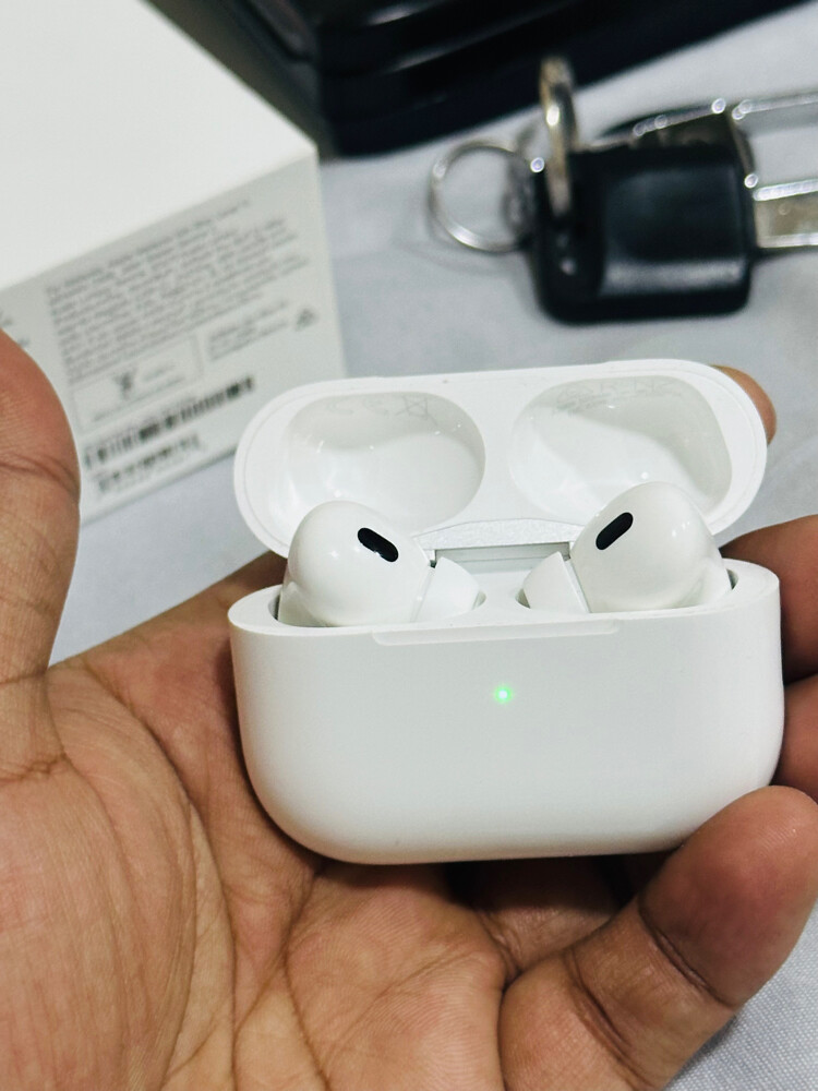 AirPods 2nd generation - 1