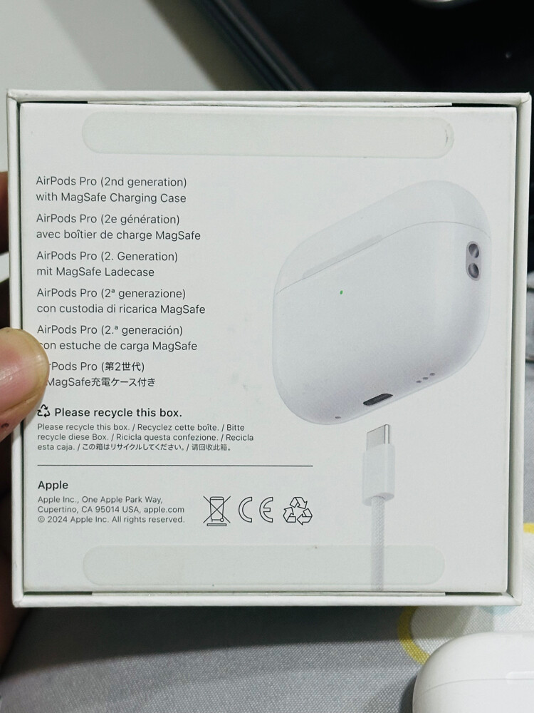 AirPods 2nd generation - 2