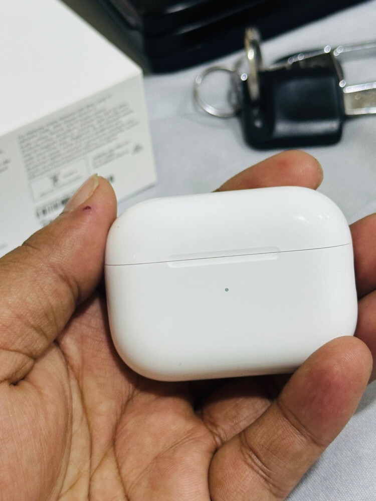 AirPods 2nd generation - 5
