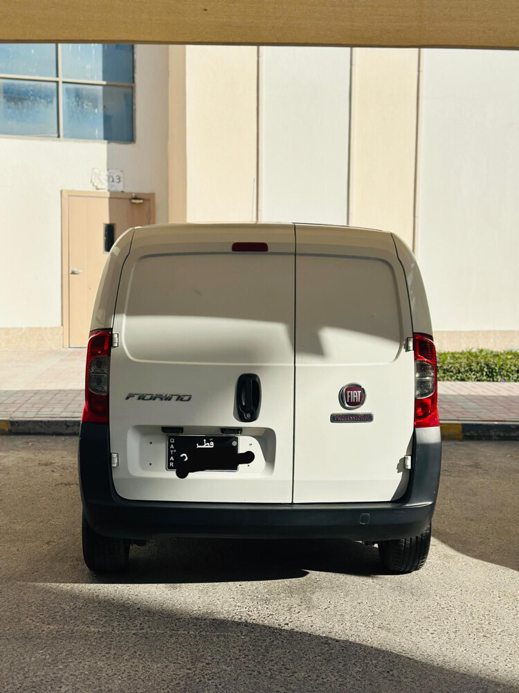 Fiat Florino — photo 4 for sale in Qatar