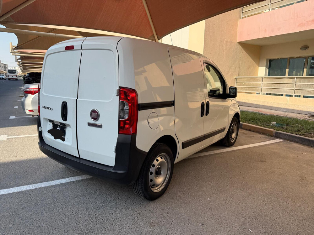 Fiat Florino — photo 2 for sale in Qatar