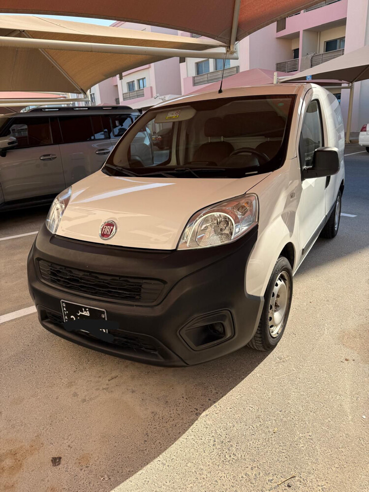 Fiat Florino — photo 3 for sale in Qatar