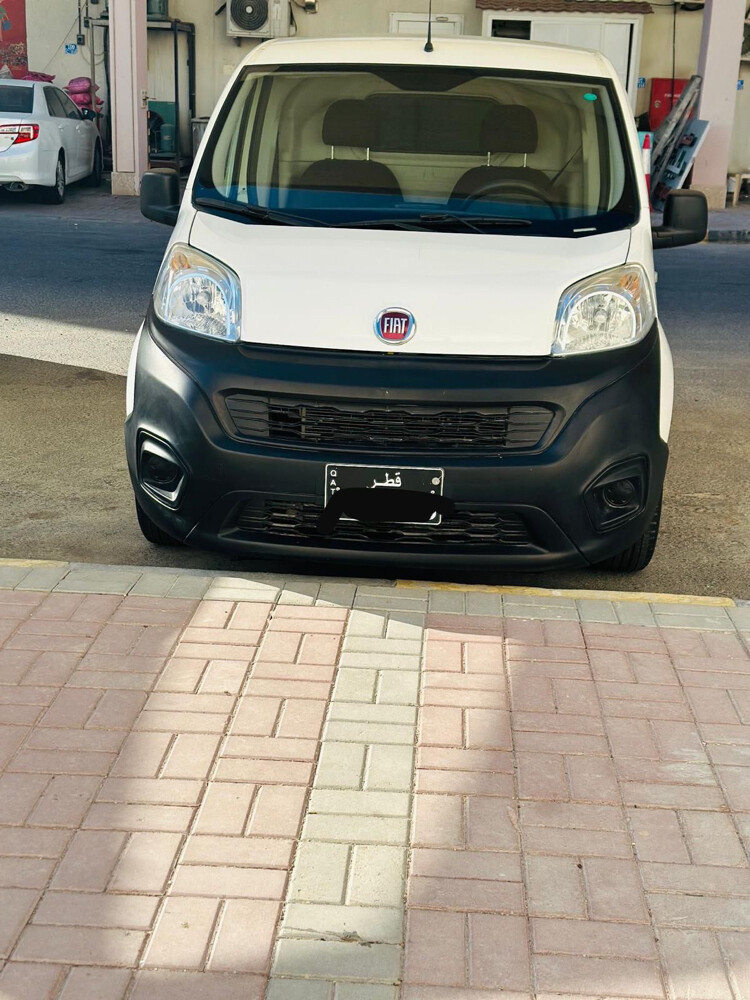 Fiat Florino — photo 1 for sale in Qatar