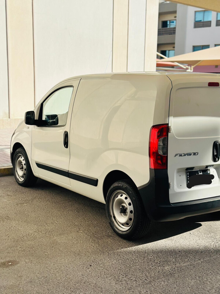 Fiat Florino — photo 5 for sale in Qatar