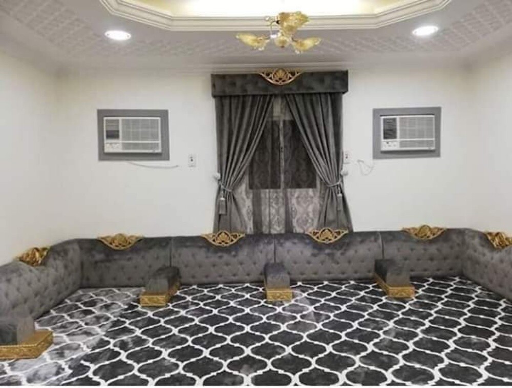 مجالس ارضيه جاهزه - 4