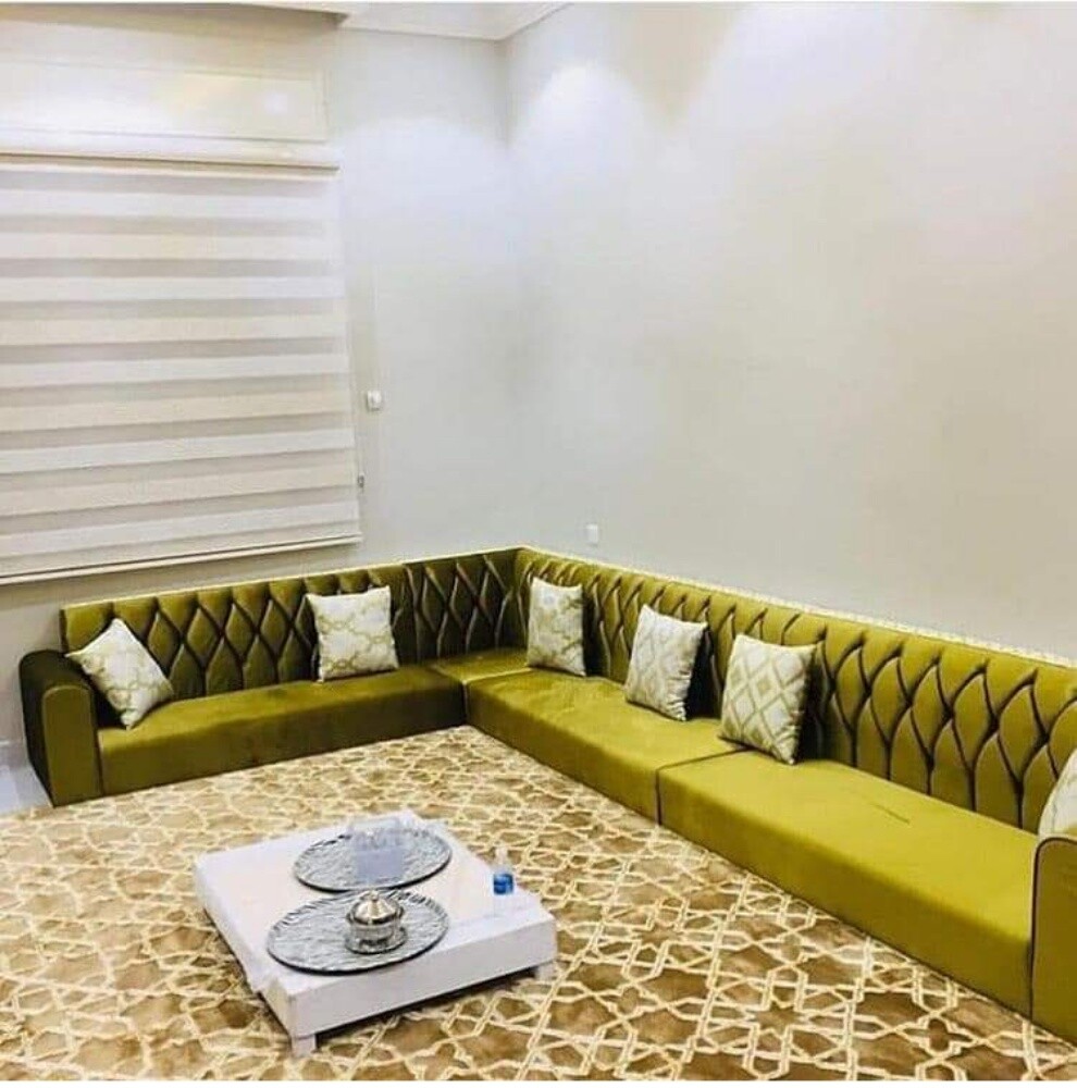 مجالس ارضيه جاهزه - 6