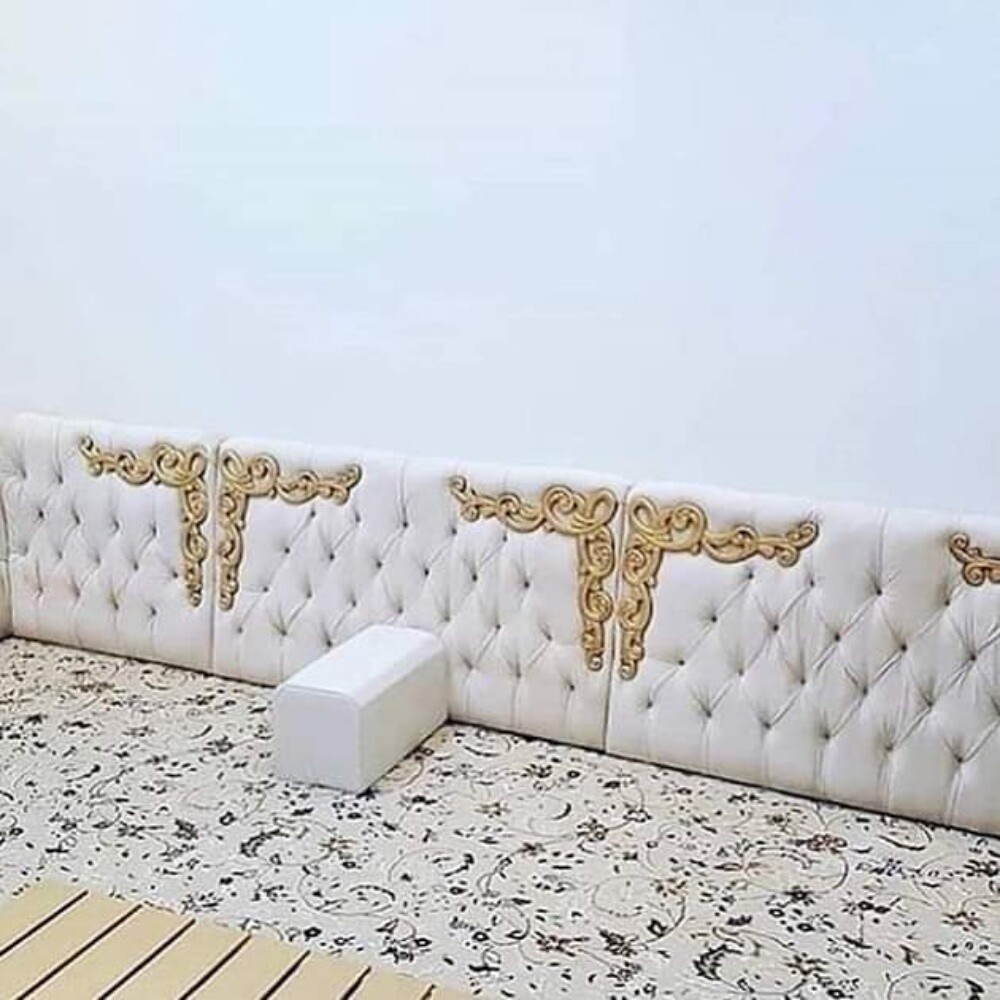 مجالس ارضيه جاهزه - 2