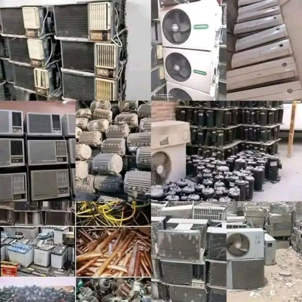 نشتري كل مري يعه من أوات مستعملة - 1