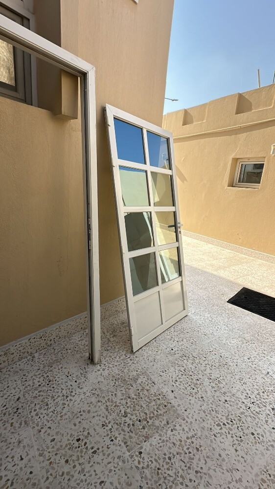 مطلوب المنيوم قديم السكراب والنحا - 1