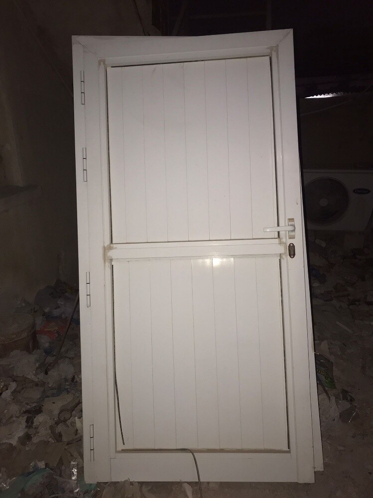 مطلوب المنيوم قديم السكراب والنحا - 2