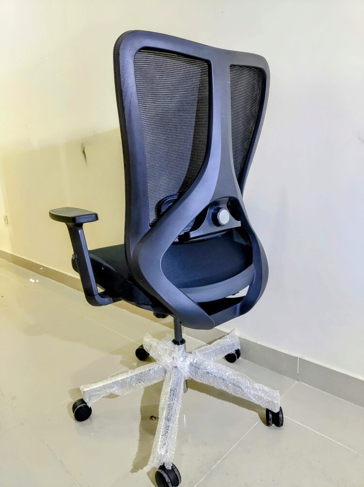 New Office Chair Special Offer - 3