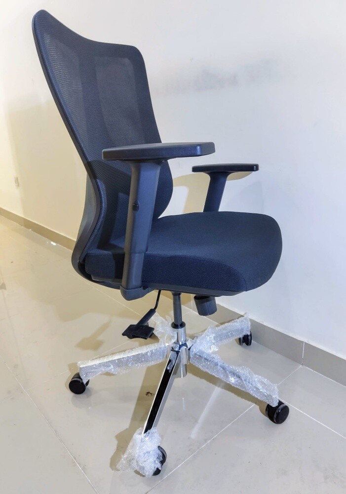 New Office Chair Special Offer - 6