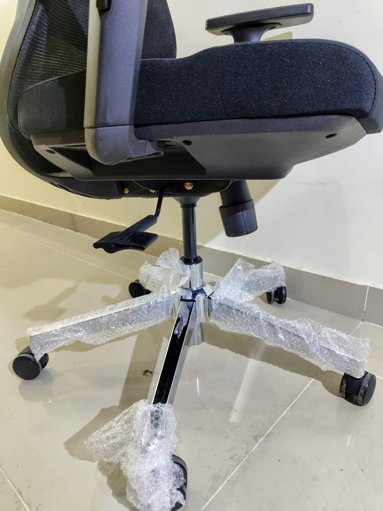 New Office Chair Special Offer - 4